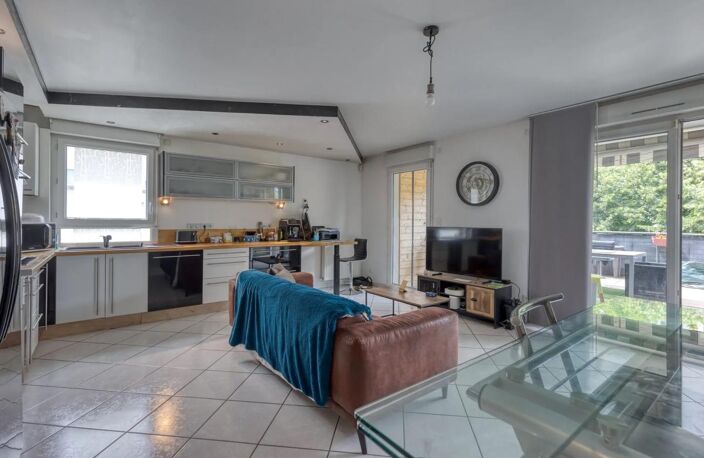 Bel appartement T3 de 63,25 m² en loc jusqu'en Septembre 2028 — photo 2