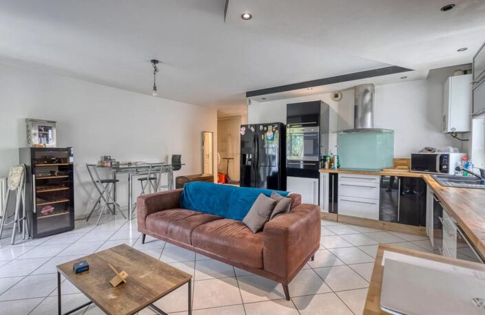 Bel appartement T3 de 63,25 m² en loc jusqu'en Septembre 2028 — photo 3