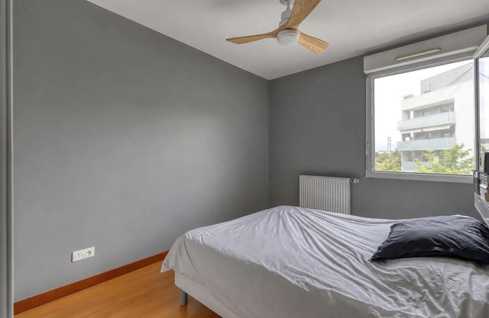 Bel appartement T3 de 63,25 m² en loc jusqu'en Septembre 2028 — photo 4