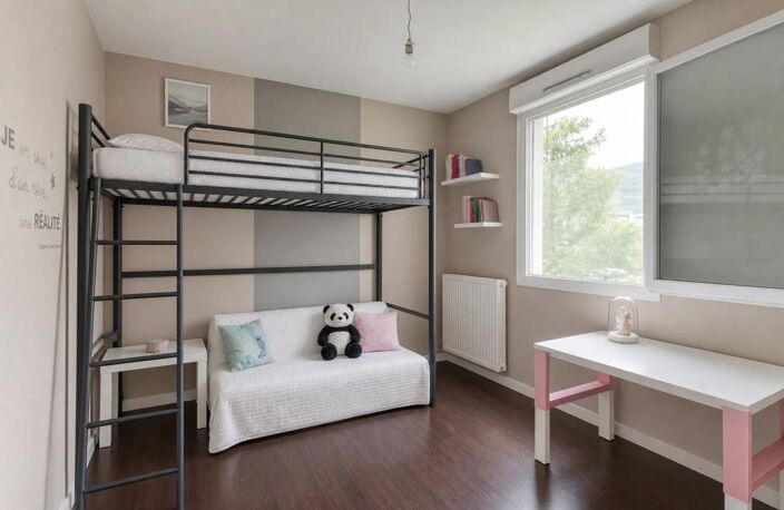 Bel appartement T3 de 63,25 m² en loc jusqu'en Septembre 2028 — photo 5