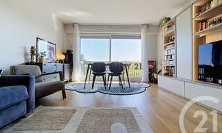 Appartement 4 Pièces 87 m² à vendre à Maisons-Alfort (94700)