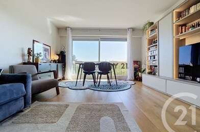 Appartement 4 pièces 539000 €
