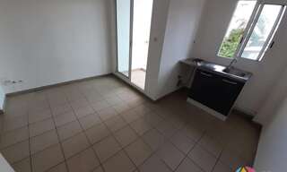Appartement 1 Pièce 19 m² à louer à Saint-Denis (97400)