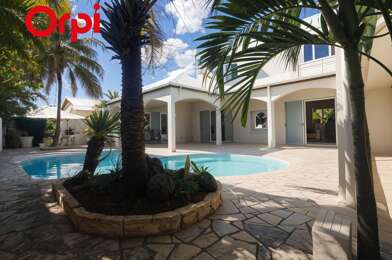 Maison 4 pièces 2780 €