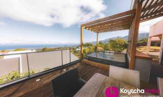 Maison 4 Pièces 146 m² à vendre à Le Tampon (97430)