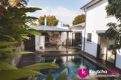 Maison 4 pièces 3500 €