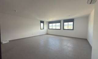 Bureau  35 m² à louer à Saint-André (97440)