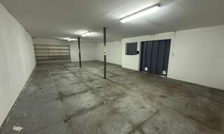 Commerce  140 m² à louer à Saint-Denis (97400)