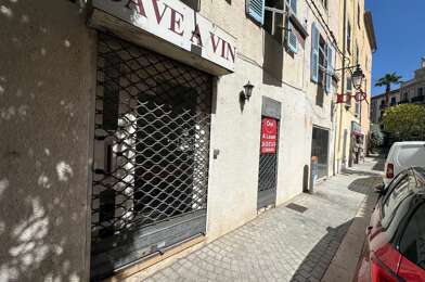 Commerce  450 €