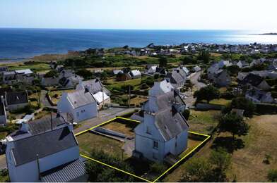 Maison 4 pièces 232000 €