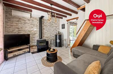 Maison À Vendre Burlats — photo du bien