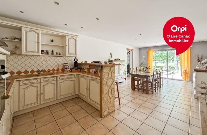 Maison À Vendre Burlats — photo 2