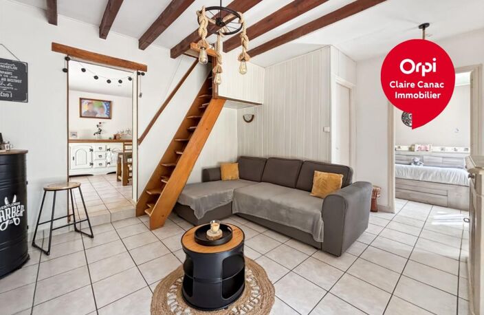 Maison À Vendre Burlats — photo 3