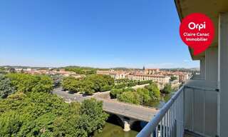 Appartement 3 Pièces 60 m² à vendre à Castres (81100)