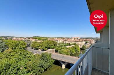 Appartement 3 pièces 123500 €