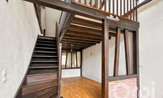 Maison 2 Pièces 48 m² à vendre à Gisors (27140)