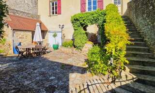 Maison 5 Pièces 138 m² à vendre à Gaillon-sur-Montcient (78250)