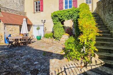 Maison 5 pièces 319000 €