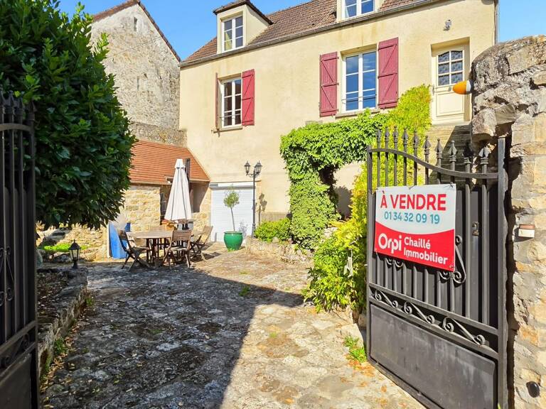 Maison À Vendre — photo 1