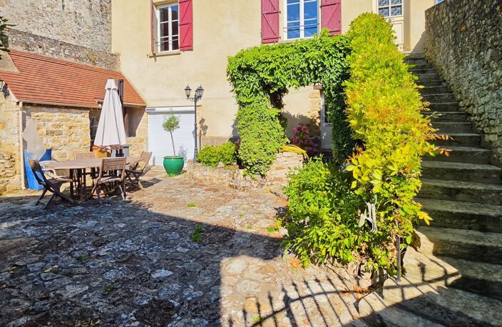 Maison À Vendre — photo 2