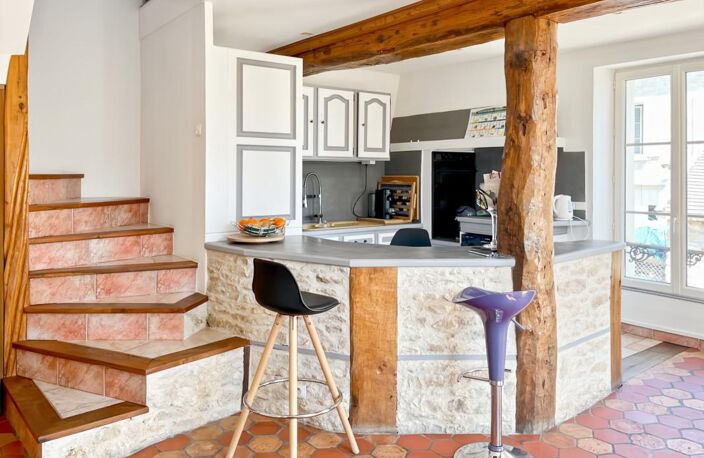 Maison À Vendre — photo 3