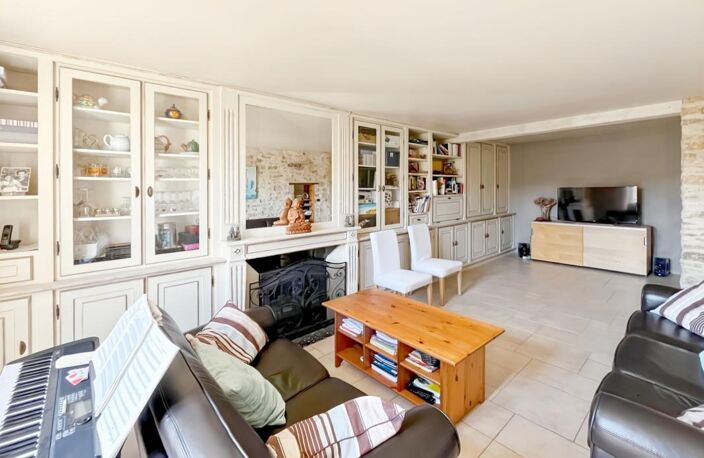 Maison À Vendre — photo 4