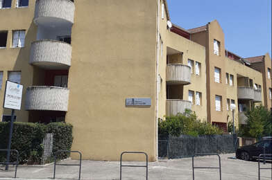 Appartement 2 pièces 636 €