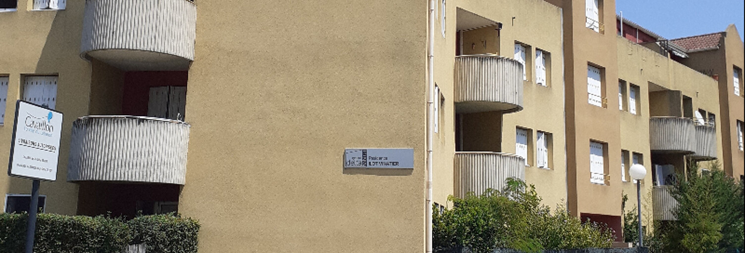 Appartement 2 Pièces 70 m² à louer à Cavaillon (84300)
