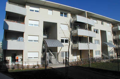 Appartement 3 pièces 609 €