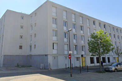 Appartement 3 pièces 506 €
