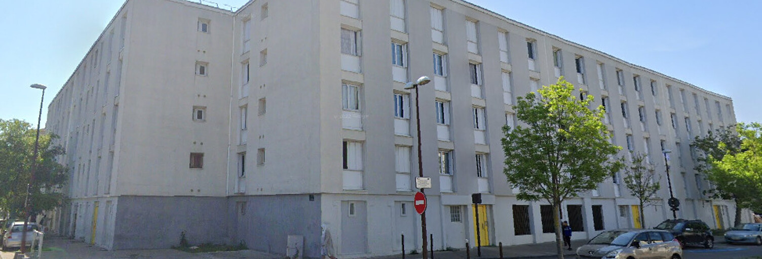 Appartement 3 Pièces 56 m² à louer à Avignon (84000)