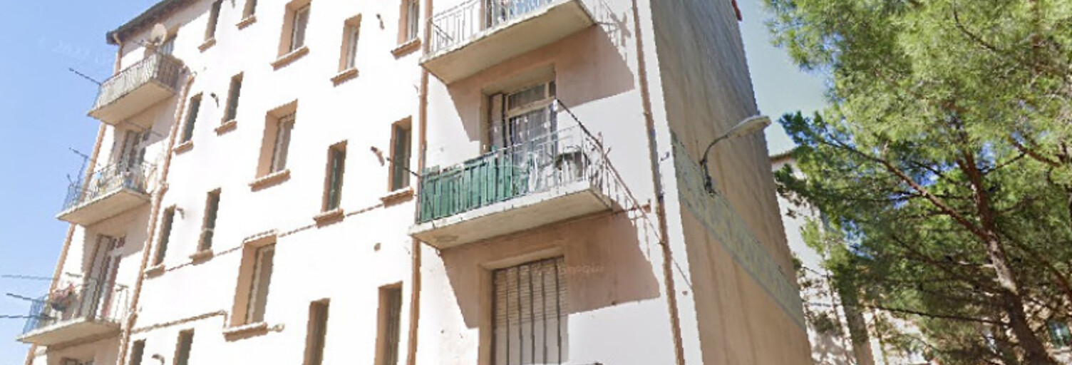 Appartement 3 Pièces 41 m² à louer à Avignon (84000)