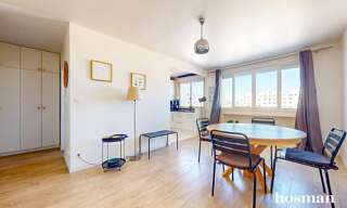Appartement 5 Pièces 99 m² à vendre à Lyon 6 (69006)