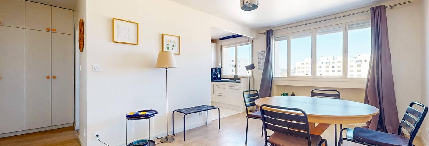 Appartement 5 Pièces 99 m² à vendre à Lyon 6 (69006)