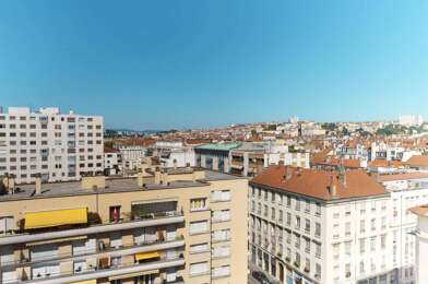 Appartement 5 pièces 550000 €