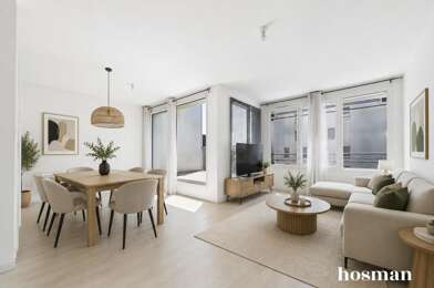 Appartement 3 pièces 200000 €