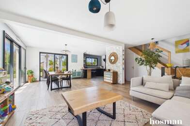 Maison 4 pièces 349000 €