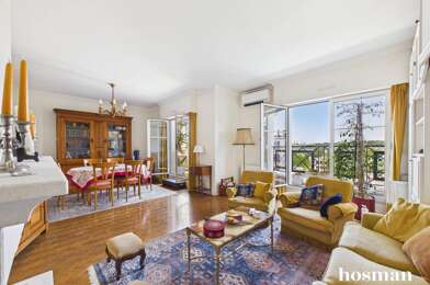 Appartement 4 pièces 720000 €