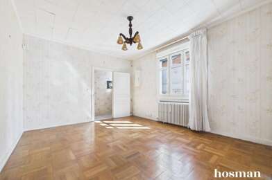Maison 3 pièces 330000 €