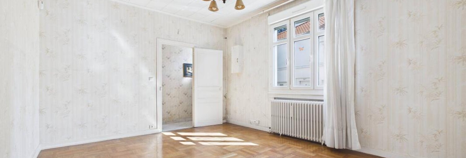 Maison 3 Pièces 91 m² à vendre à Nantes (44300)