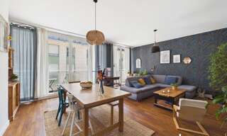 Appartement 4 Pièces 94 m² à vendre à Nantes (44000)