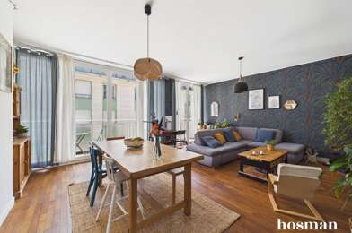 Appartement 4 pièces 400000 €