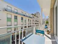 Ravissant appartement T4 de 94,39 m2 entièrement rénové avec balcon et cave - Hyper centre - Nantes — photo 3