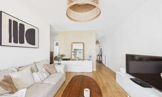 Appartement 3 Pièces 65 m² à vendre à Bordeaux (33300)