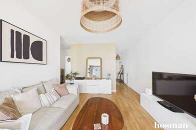 Appartement 3 pièces 299900 €