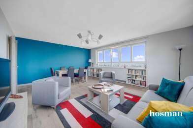 Appartement 4 pièces 672900 €