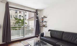 Appartement 2 Pièces 45 m² à vendre à Paris 10 (75010)