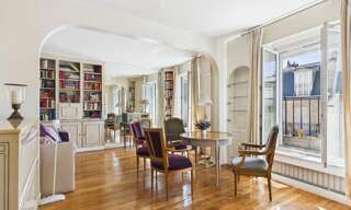 Appartement 2 Pièces 45 m² à vendre à Paris (75000)