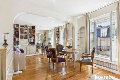 Appartement 2 pièces 630000 €
