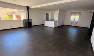 Maison 4 Pièces 114 m² à louer à Saint-Paul-et-Valmalle (34570)